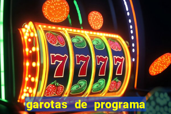 garotas de programa no cassino rs